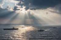 Gray Zone Challenges in the East and South China Sea